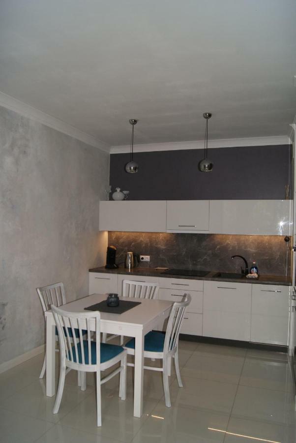Apartament Pod Zamkiem Olsztyn  Exterior photo