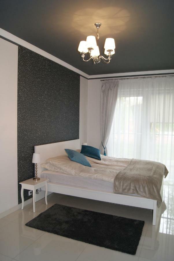Apartament Pod Zamkiem Olsztyn  Exterior photo